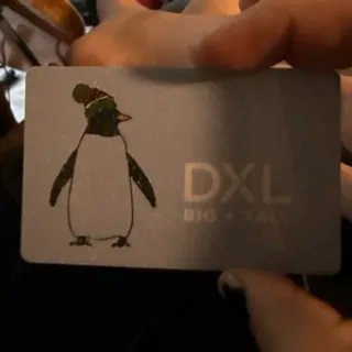 $100,00 DXL