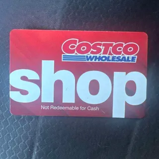 $100,00 Costco