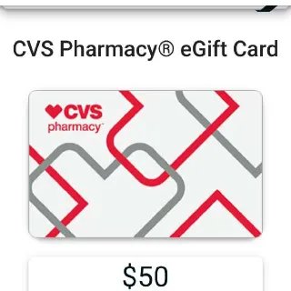 $50,00 Cvs