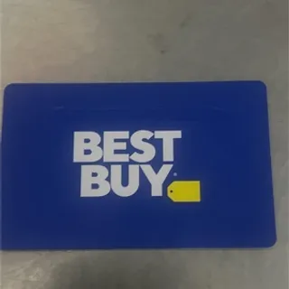 $50,00 Bestbuy
