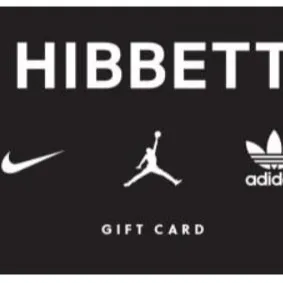 $123.00 Hibbett