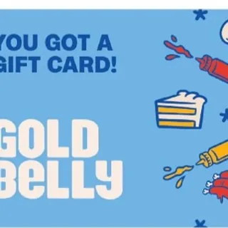 $75,00 GoldBelly