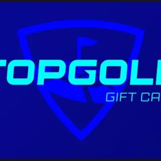 $75,00 Topgolf