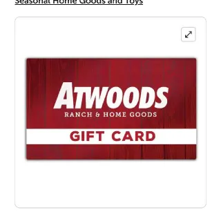 $68,00 Atwoods