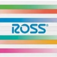 $25 Ross