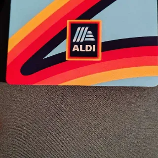 $100,00 Aldi