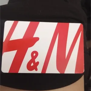 $150.00 H&M 