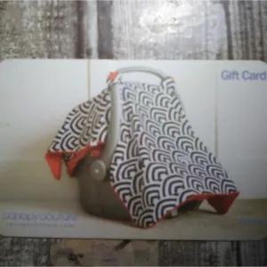 $50.00 Canopy Couture