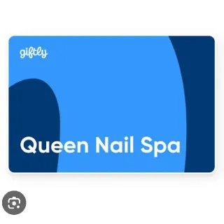 $100,00 Queen Nails & Spa