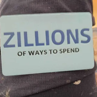$50,00 Zillions