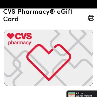 $57,00 Cvs
