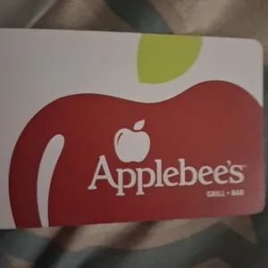 $380.00 Applebees
