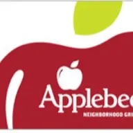 $25,00 Applebee's