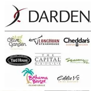 $50.00 Olive garden