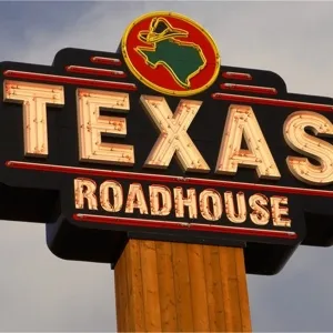$50,00 Texas road house 