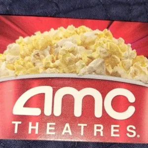 $50.00 AMC 