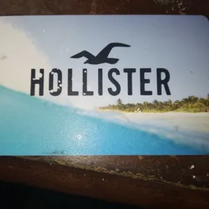 $13.00 Hollister