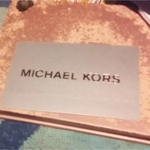$148.00 Michael Kors