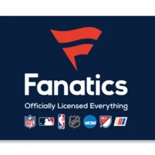 $85,00 fanatics