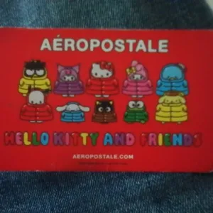 $40.00	Aeropostale