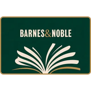 $100,00 Barnes & Noble