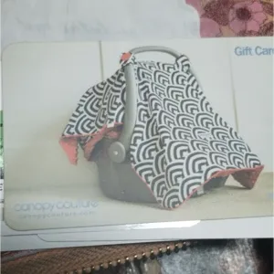 $190.00 Canopy Couture