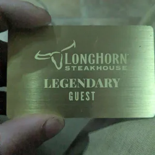 $150,00 Longhorm