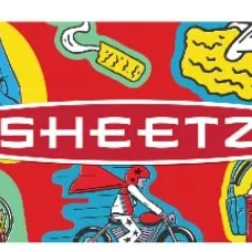$52.00 Sheetz