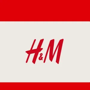 $50.00 H&M 