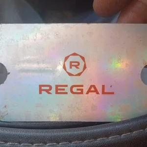 $50,00 Regal Cinemas 