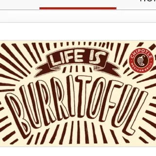 $50,00 Chipotle