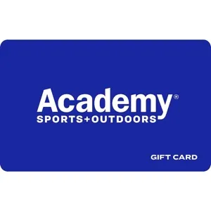 $50.00 academy