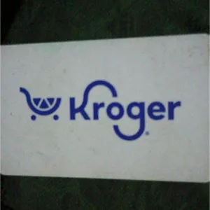 $100.00 Kroger