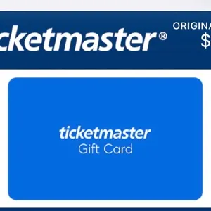 $451.00 Ticketmaster