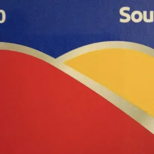 $200.00 South.-----west