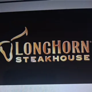 $50,00 Longhorn steakhouse 