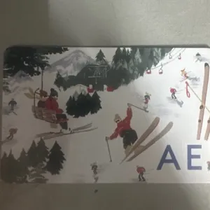 $30.00 American Eagle