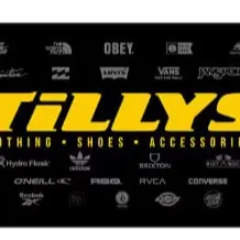 $100.00 Tillys