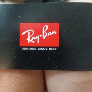 $250,00 Rayban 