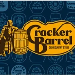 $100.00 Cracker Barrel