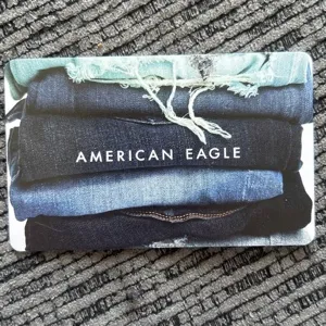 $100.00 American Eagle 