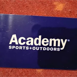 $250.00 Academy