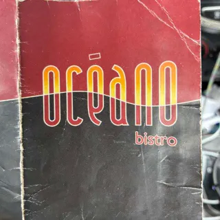 $100,00 Ocean bistro
