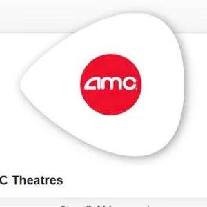 $38.00 Amc theatres