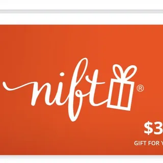 $30.00 Nift