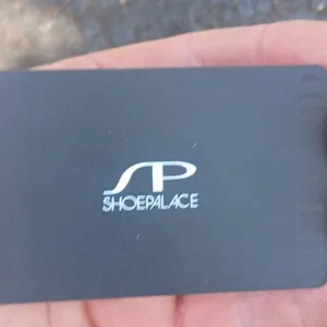 $100 Shoe palace 