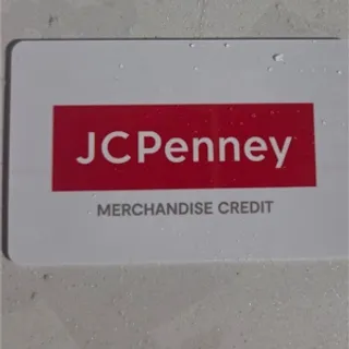 $240,00 JCPenney
