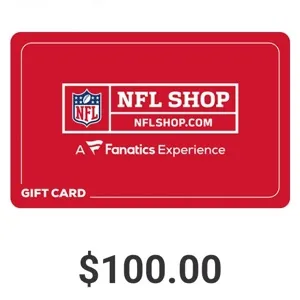 $100 Fanatics 