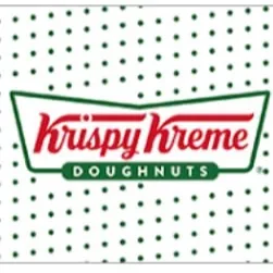 $15.00 Krispy kreme