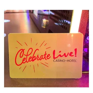 $50,00 Live Casino